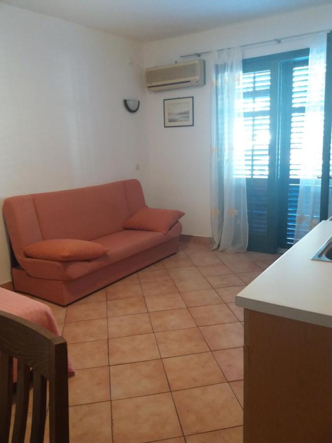 Apartments Sabol Geist Borovići 外观 照片