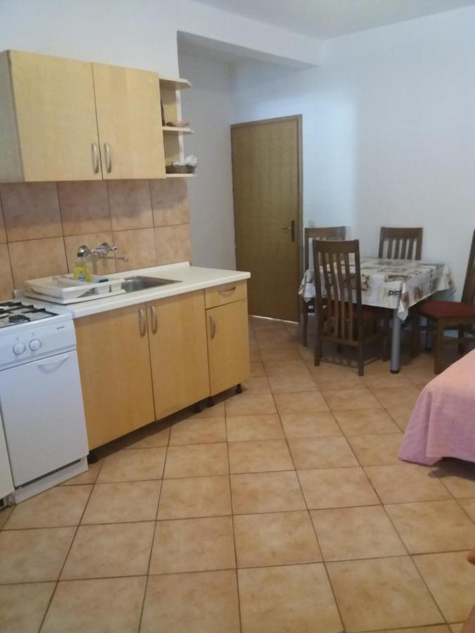 Apartments Sabol Geist Borovići 外观 照片