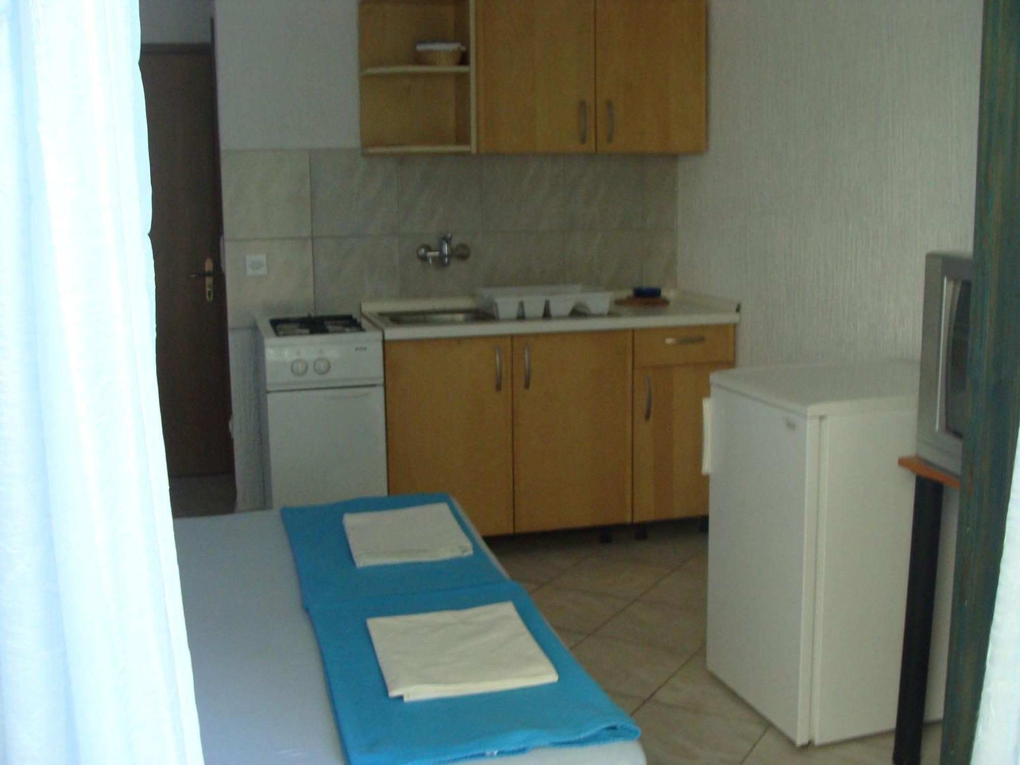 Apartments Sabol Geist Borovići 客房 照片