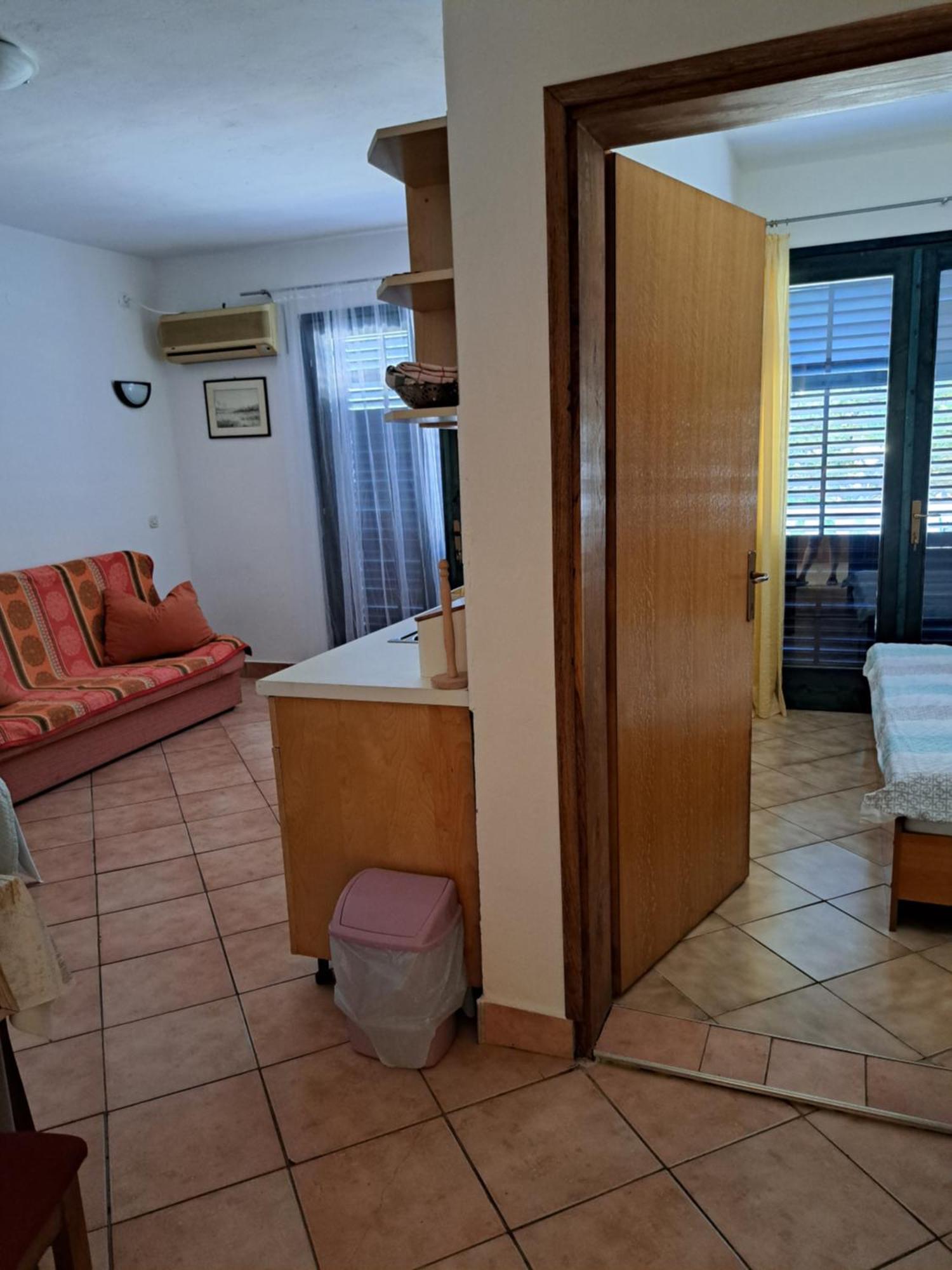 Apartments Sabol Geist Borovići 外观 照片