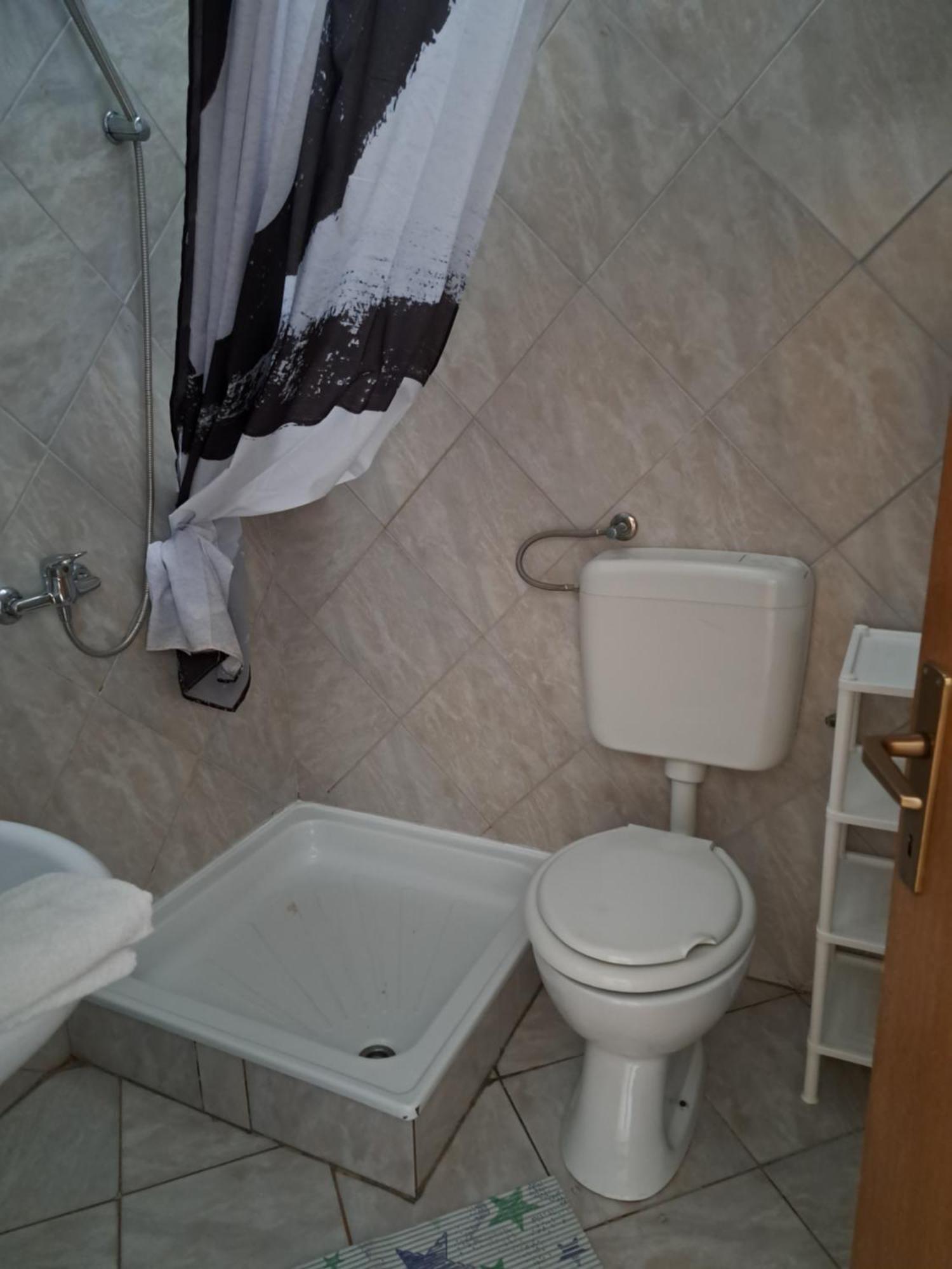 Apartments Sabol Geist Borovići 外观 照片