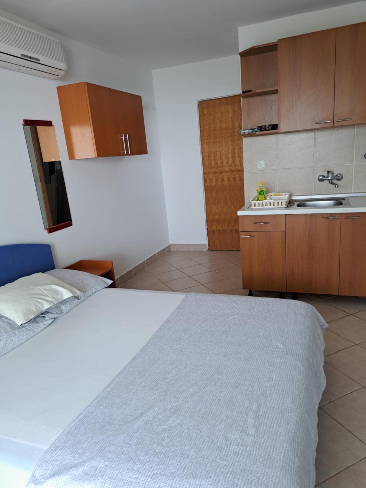 Apartments Sabol Geist Borovići 外观 照片