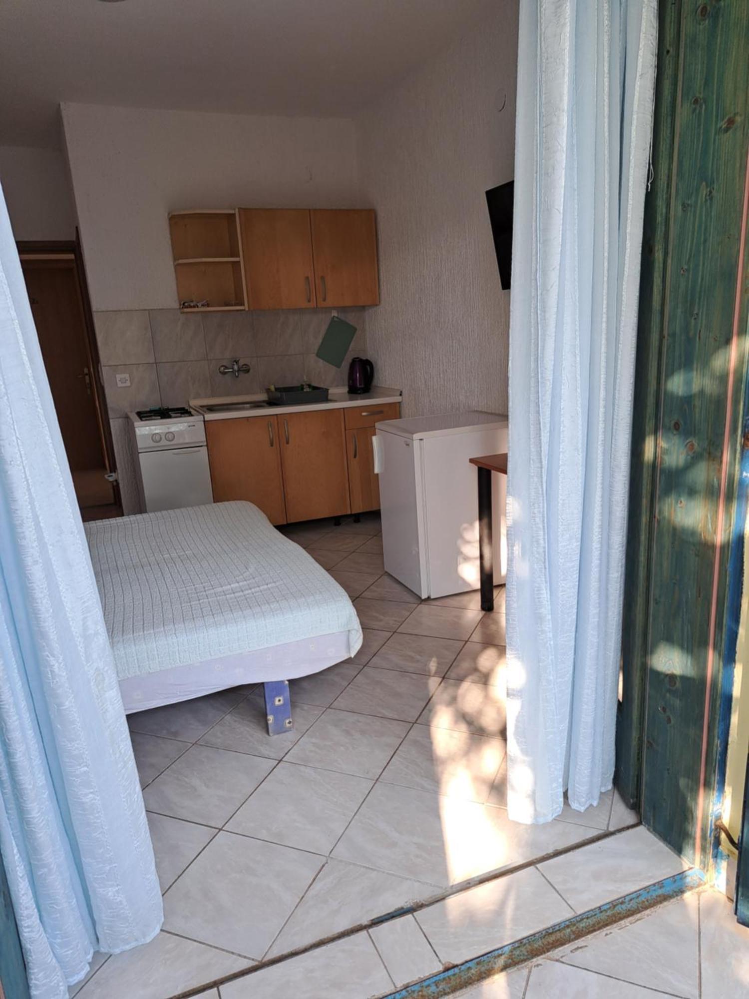 Apartments Sabol Geist Borovići 外观 照片