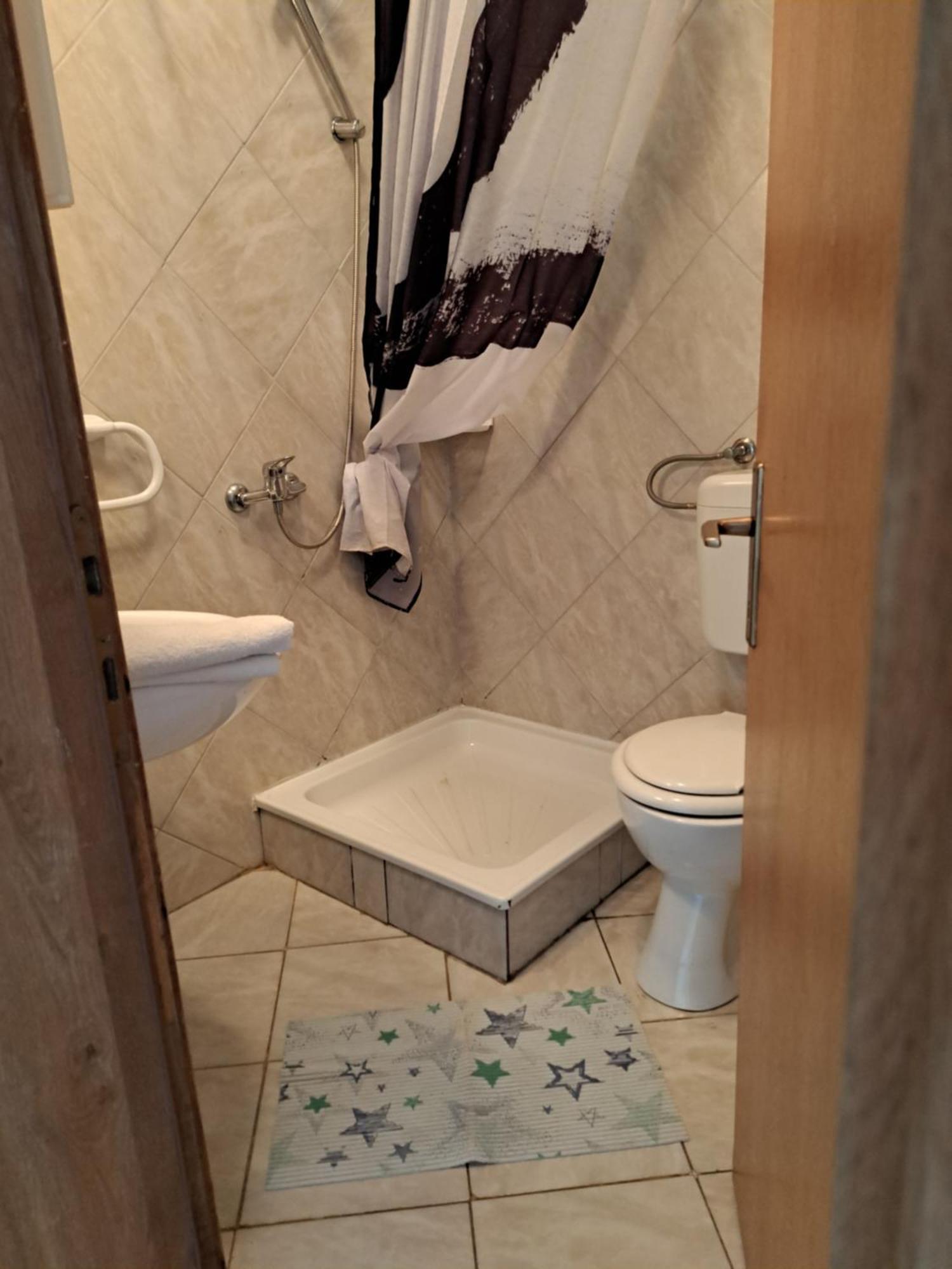 Apartments Sabol Geist Borovići 外观 照片