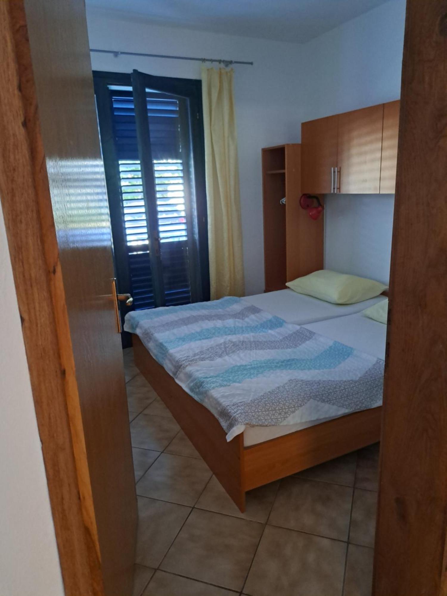 Apartments Sabol Geist Borovići 外观 照片