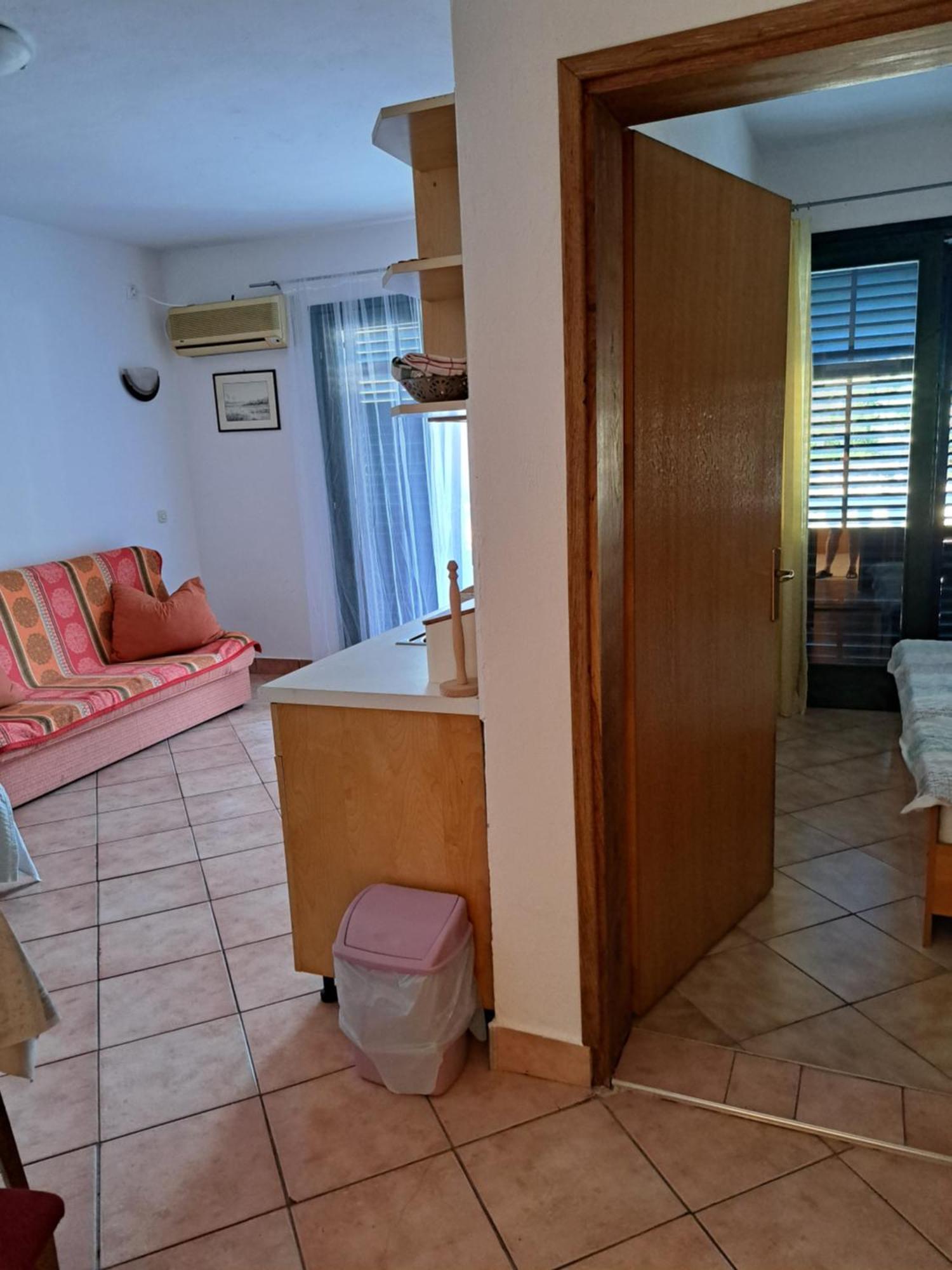 Apartments Sabol Geist Borovići 外观 照片