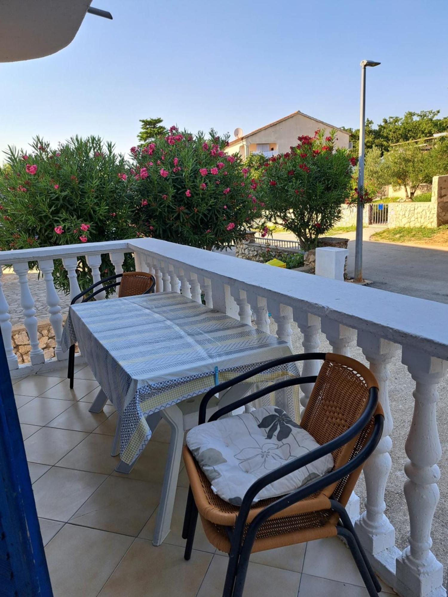 Apartments Sabol Geist Borovići 外观 照片
