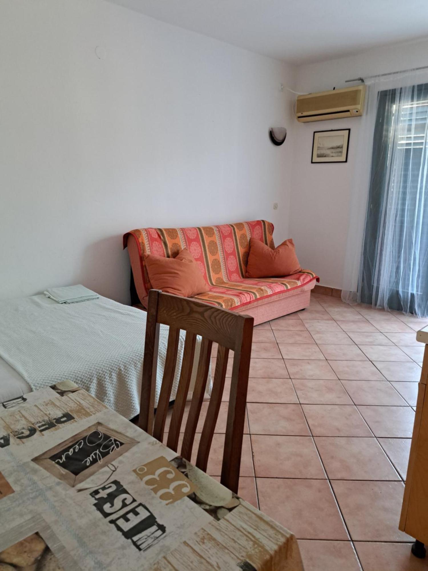 Apartments Sabol Geist Borovići 外观 照片