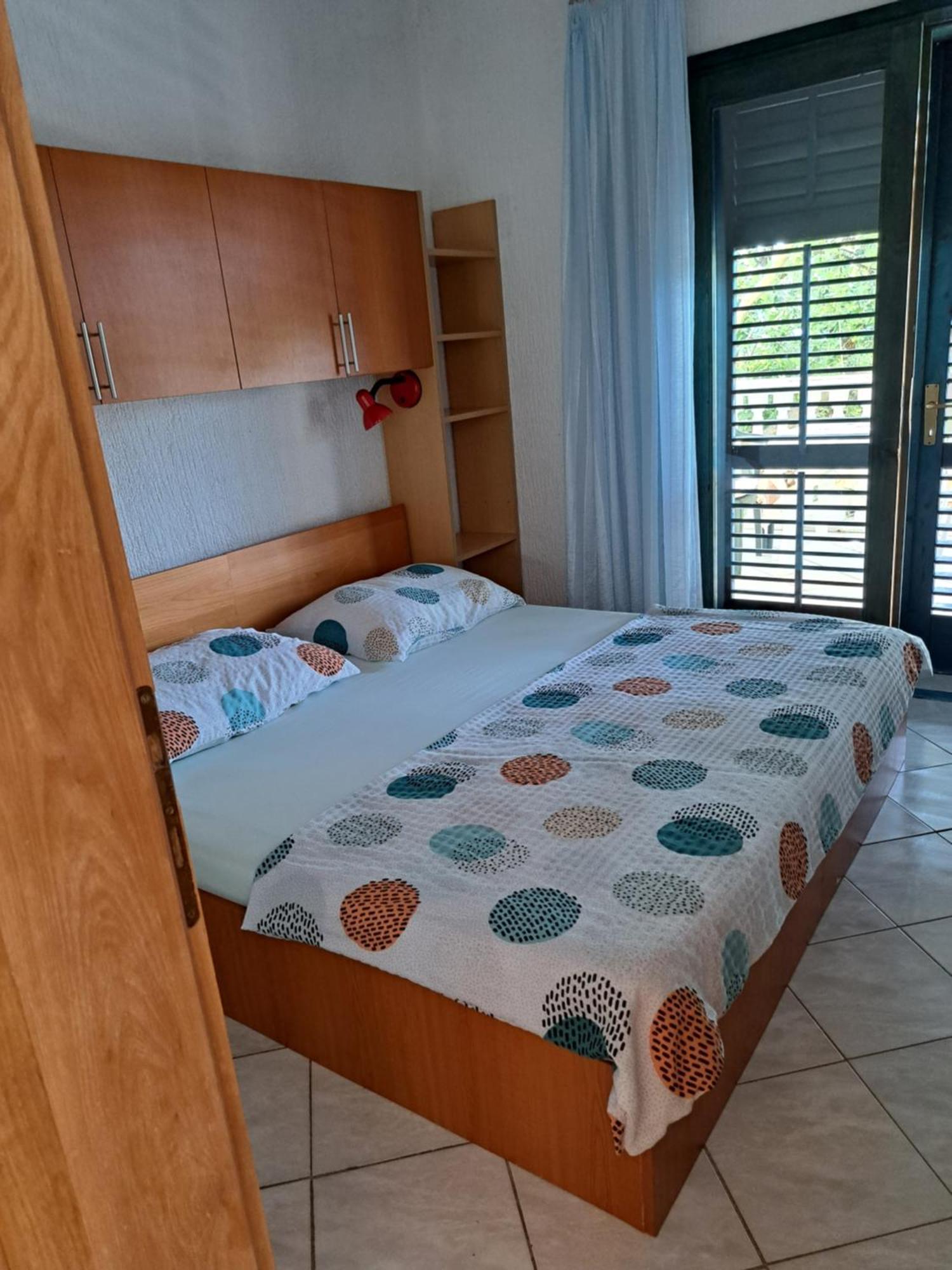 Apartments Sabol Geist Borovići 外观 照片