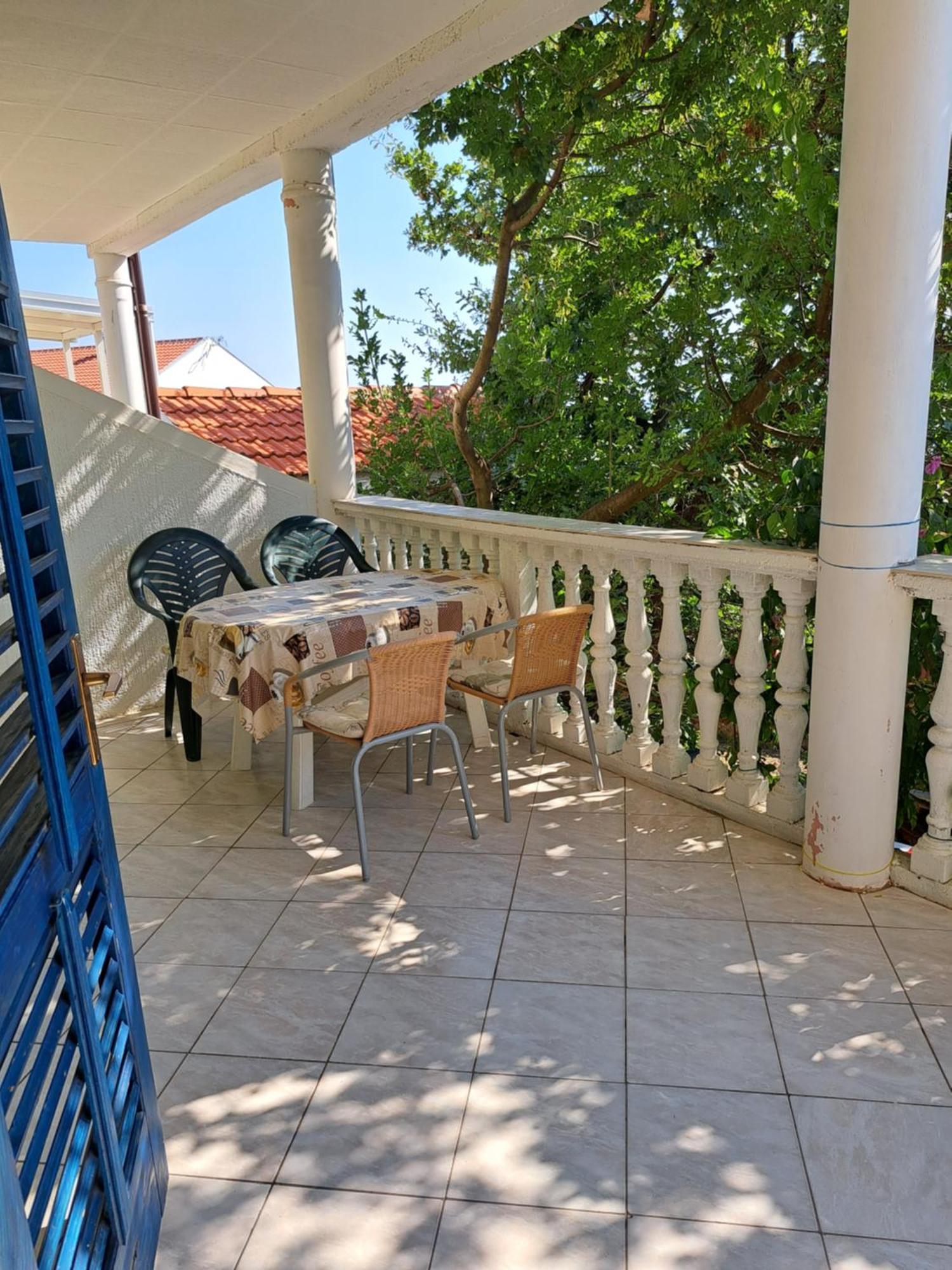 Apartments Sabol Geist Borovići 外观 照片