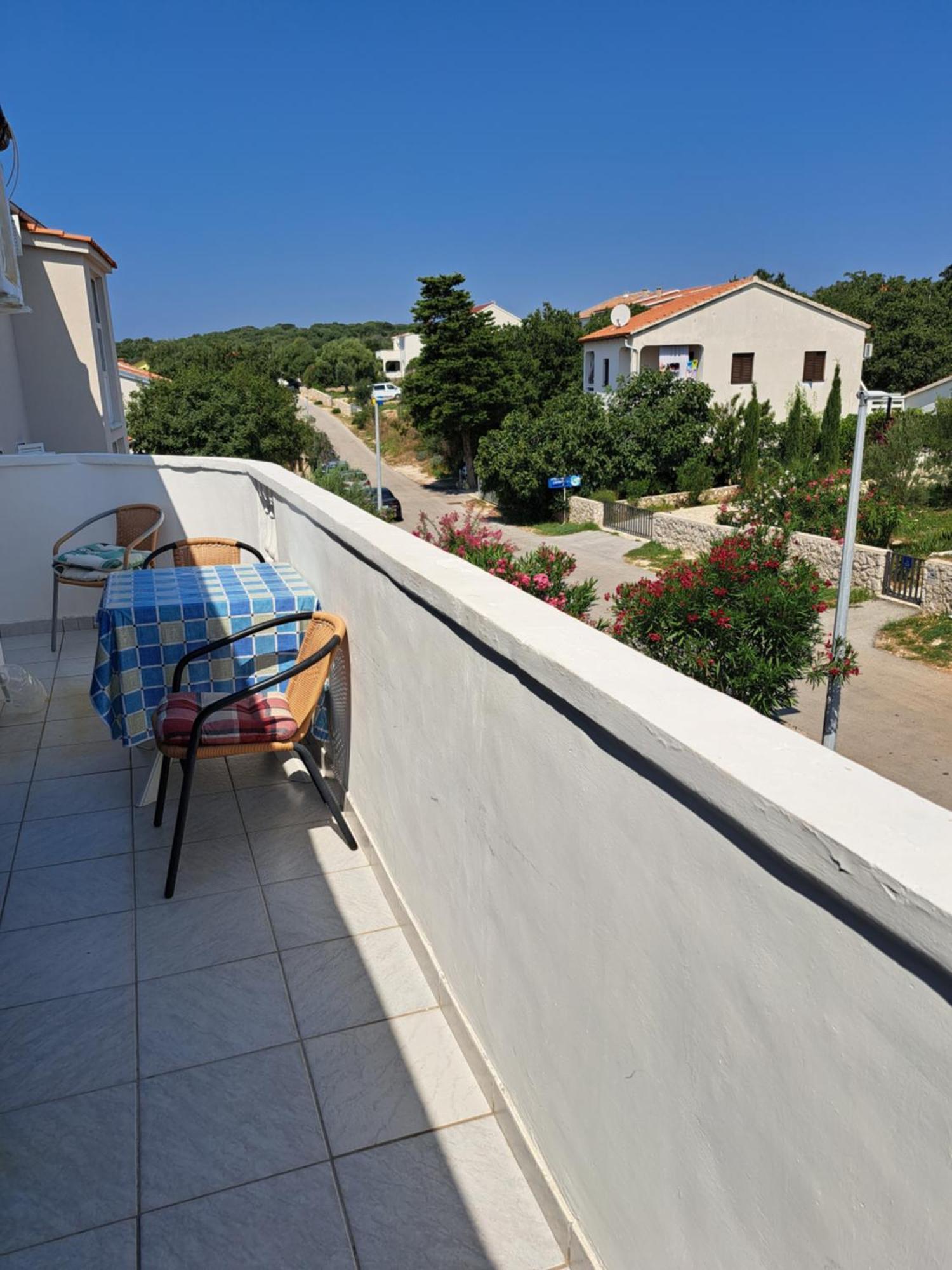 Apartments Sabol Geist Borovići 外观 照片