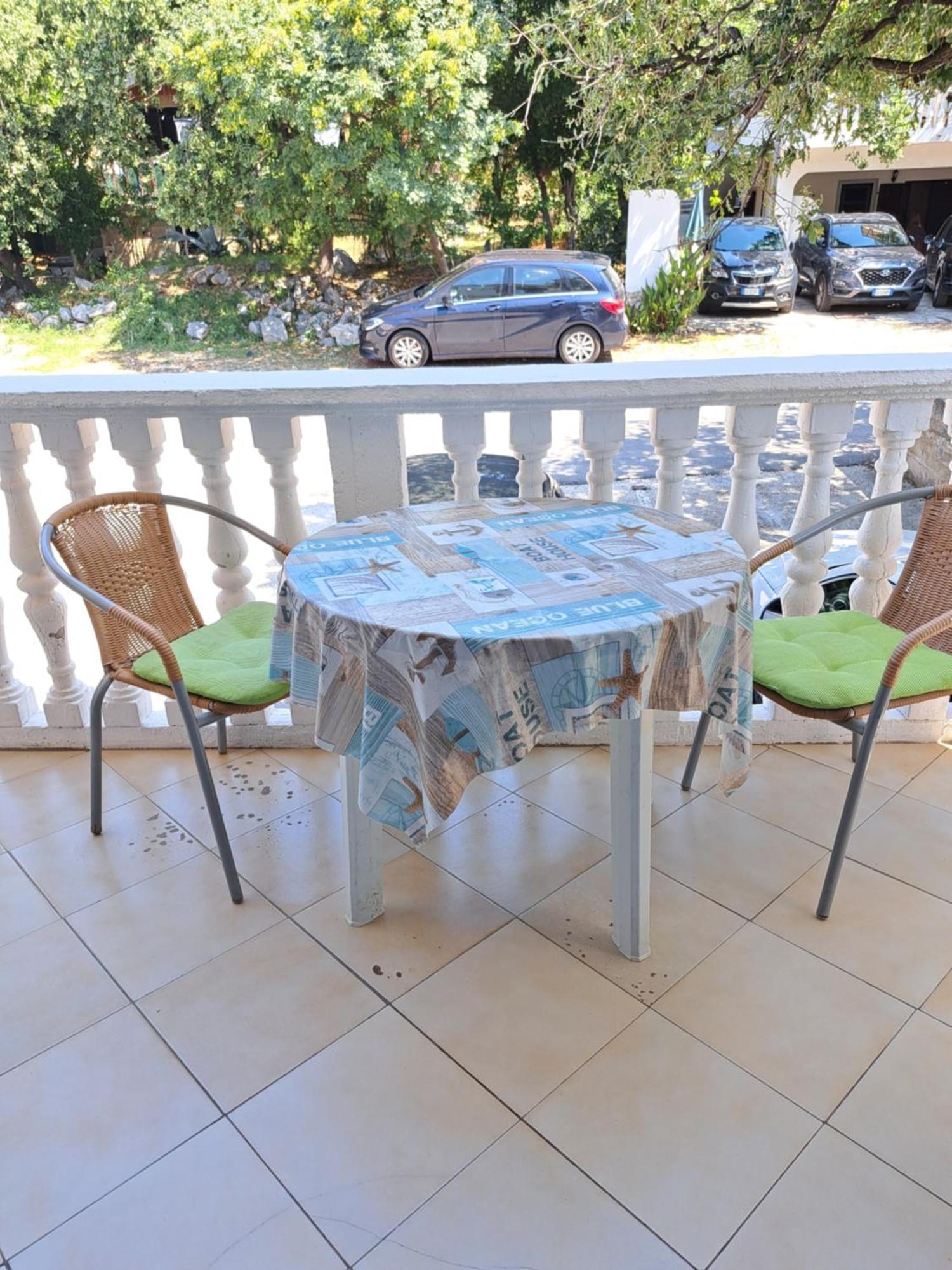 Apartments Sabol Geist Borovići 外观 照片