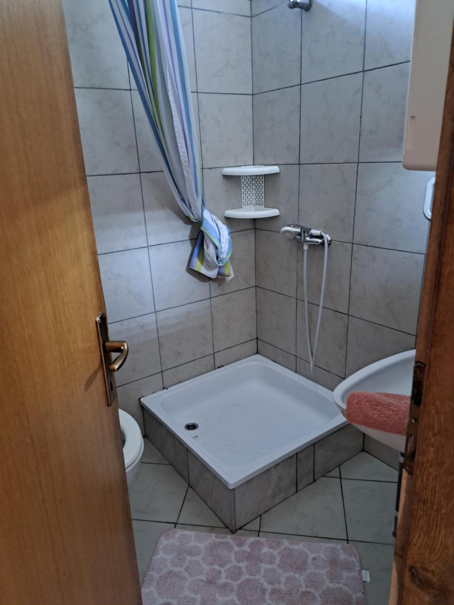 Apartments Sabol Geist Borovići 外观 照片