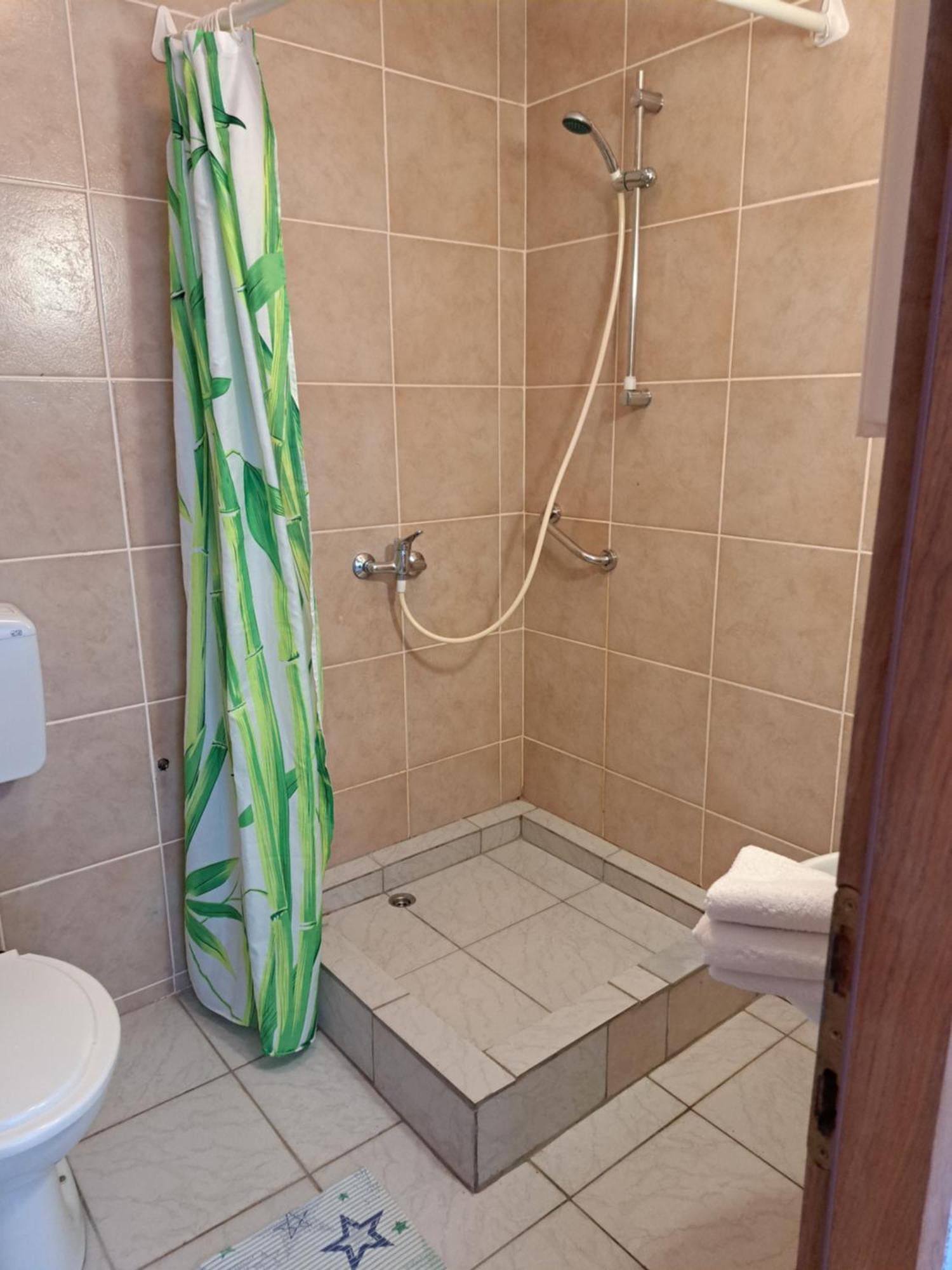 Apartments Sabol Geist Borovići 客房 照片
