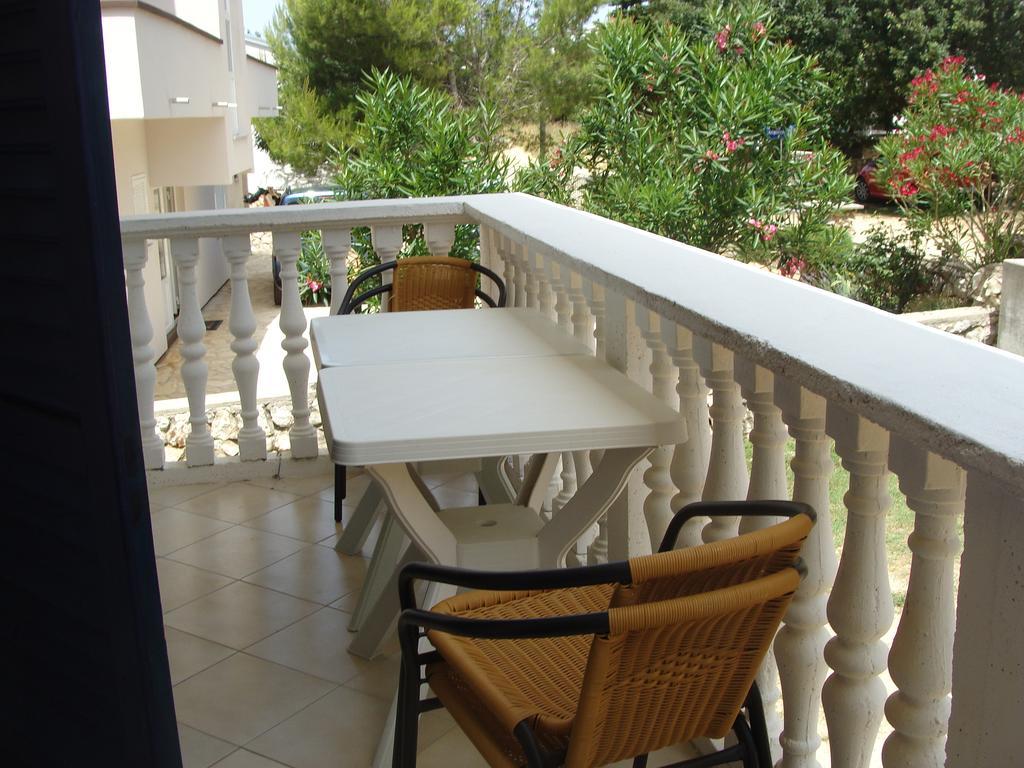 Apartments Sabol Geist Borovići 外观 照片
