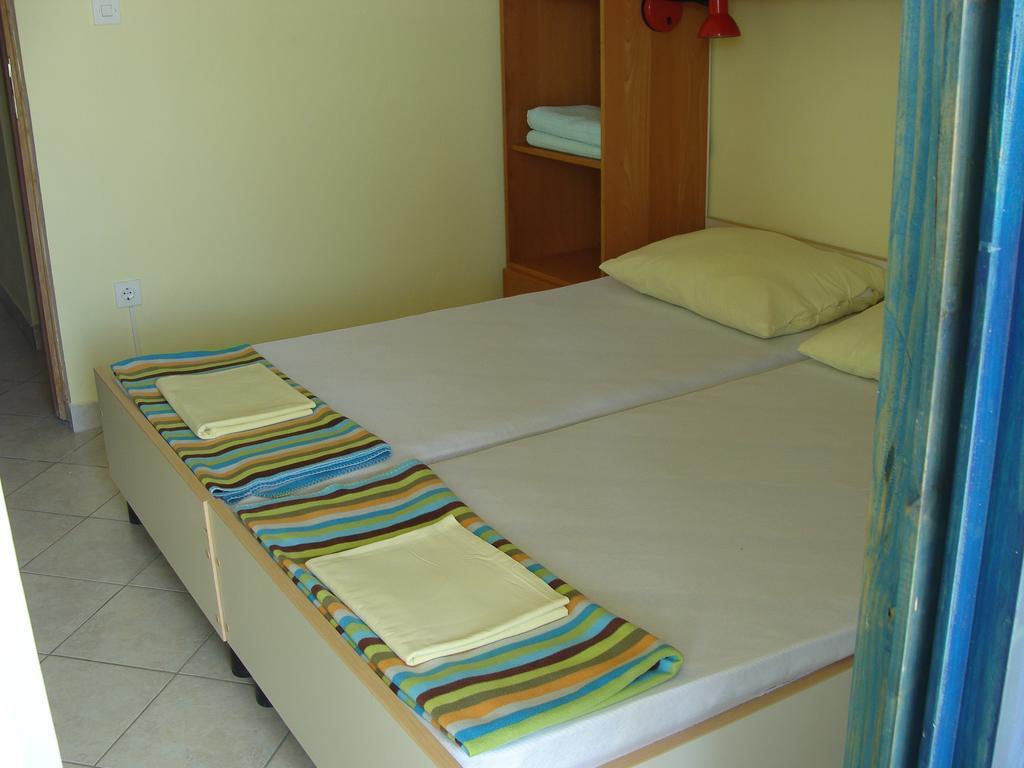 Apartments Sabol Geist Borovići 外观 照片