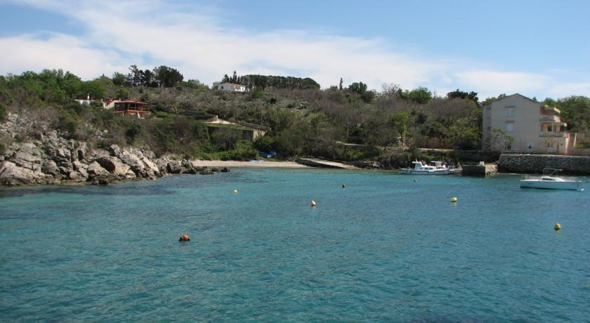 Apartments Sabol Geist Borovići 外观 照片