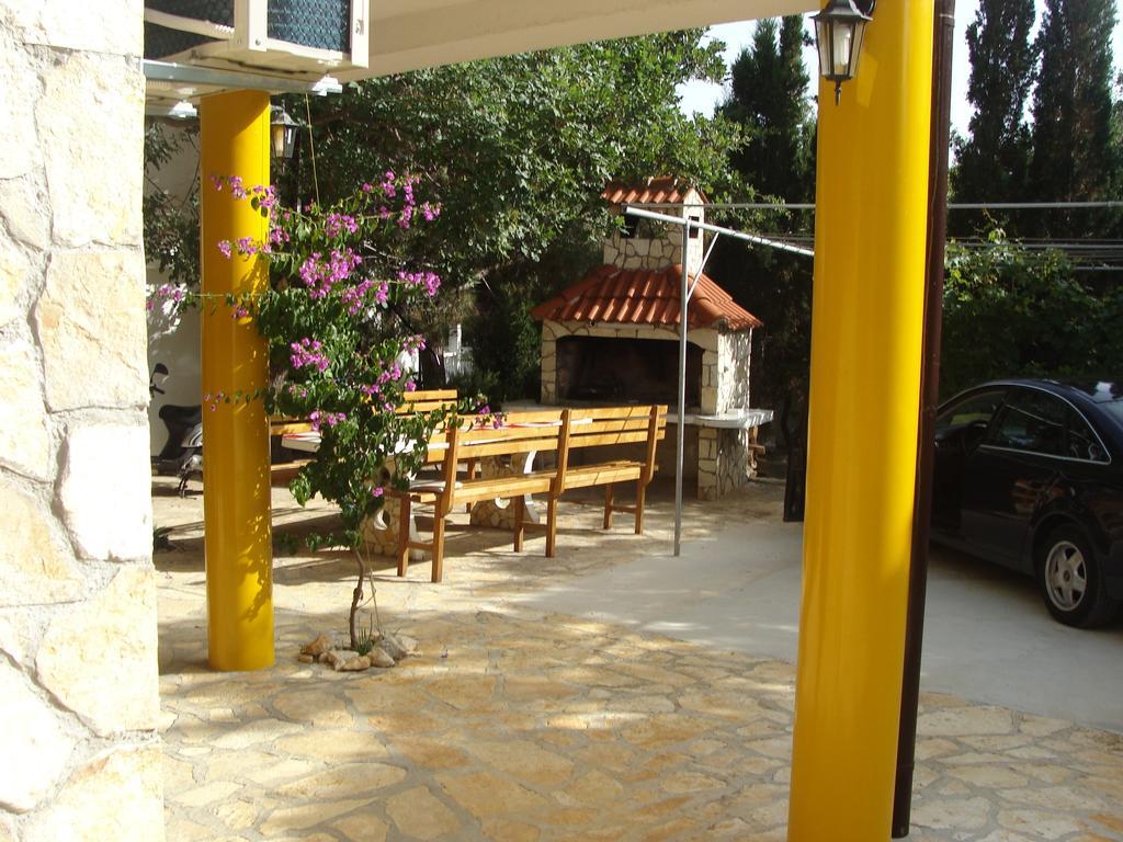 Apartments Sabol Geist Borovići 外观 照片