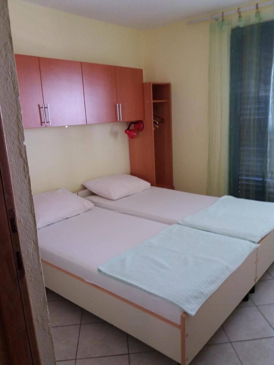 Apartments Sabol Geist Borovići 外观 照片